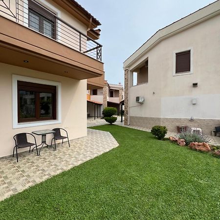 Penelope'S Maisonette سكالا بوتامياس المظهر الخارجي الصورة
