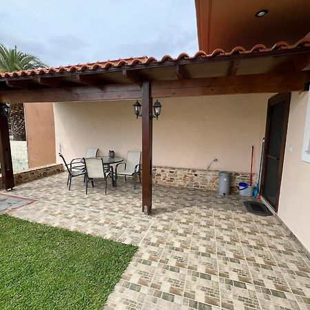 Penelope'S Maisonette سكالا بوتامياس المظهر الخارجي الصورة