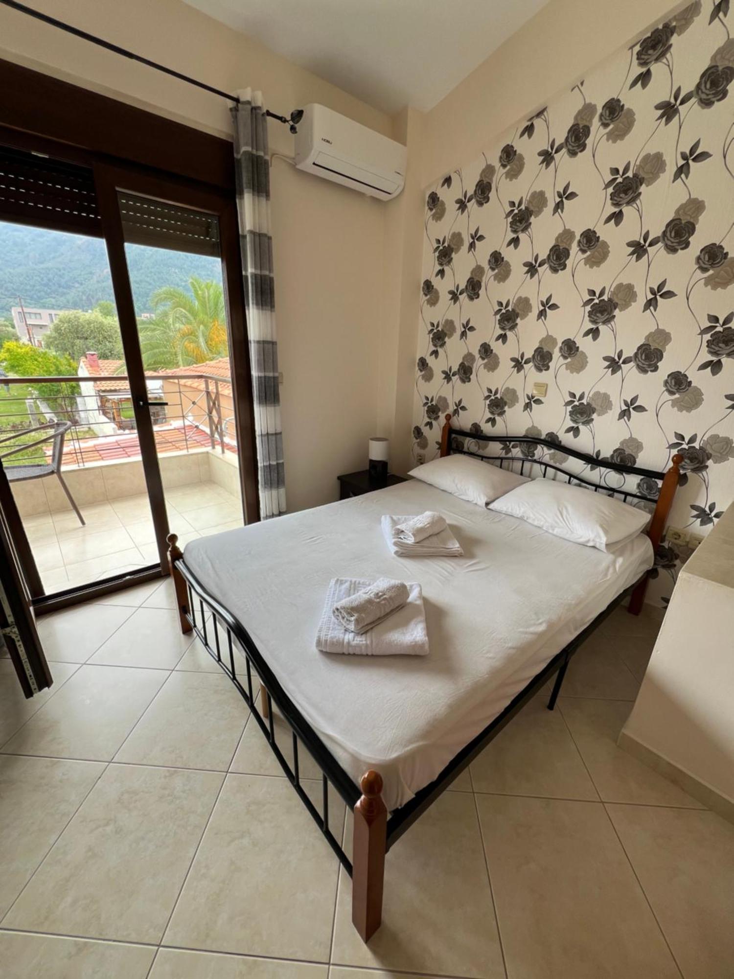 Penelope'S Maisonette سكالا بوتامياس المظهر الخارجي الصورة