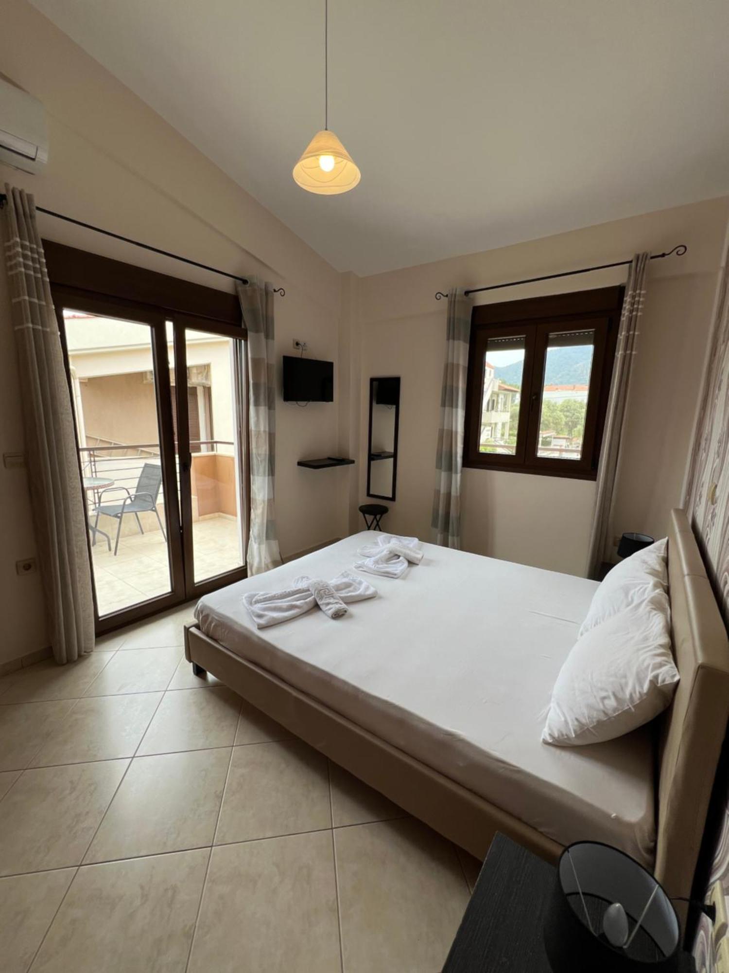 Penelope'S Maisonette سكالا بوتامياس المظهر الخارجي الصورة