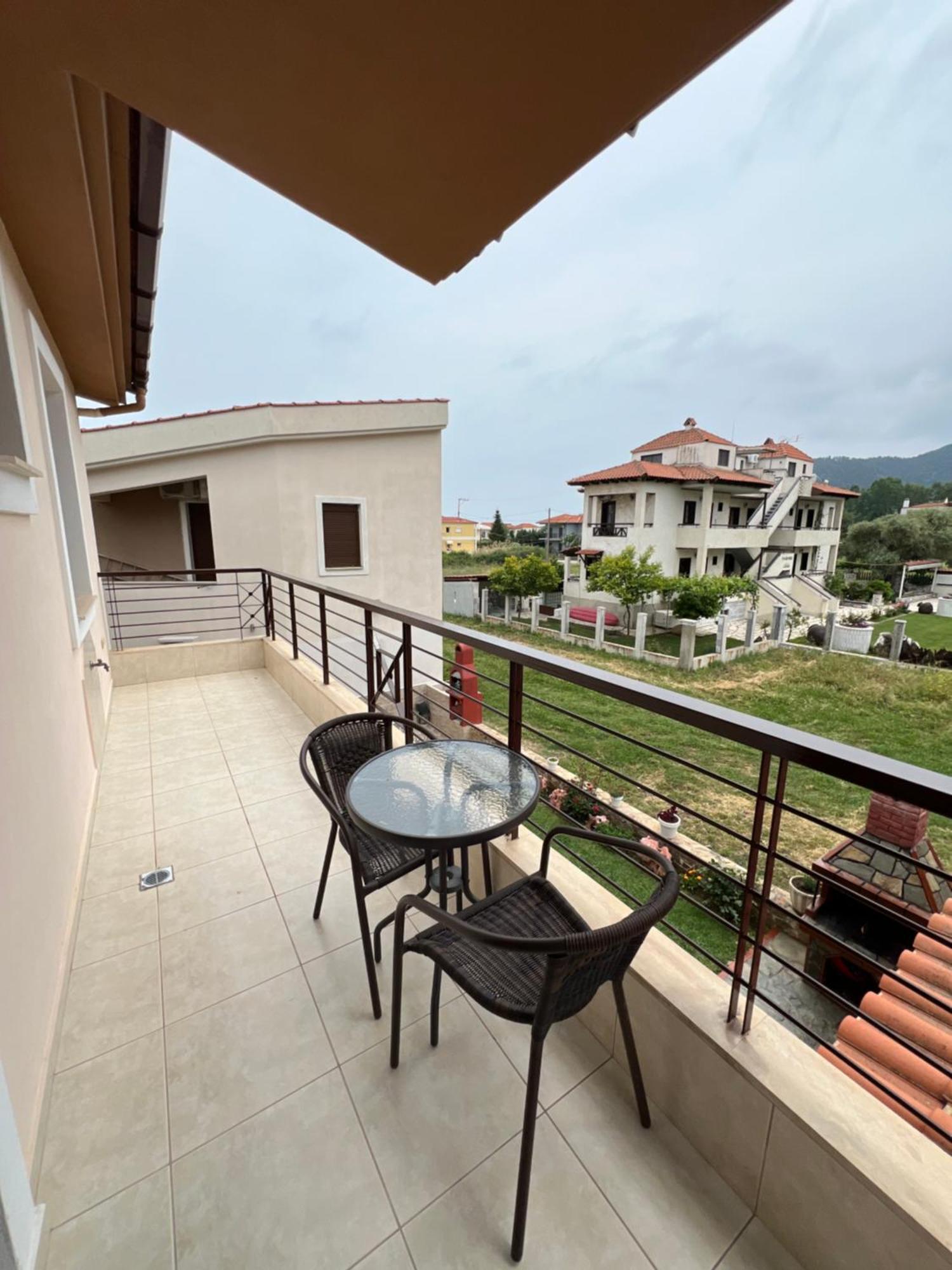 Penelope'S Maisonette سكالا بوتامياس المظهر الخارجي الصورة