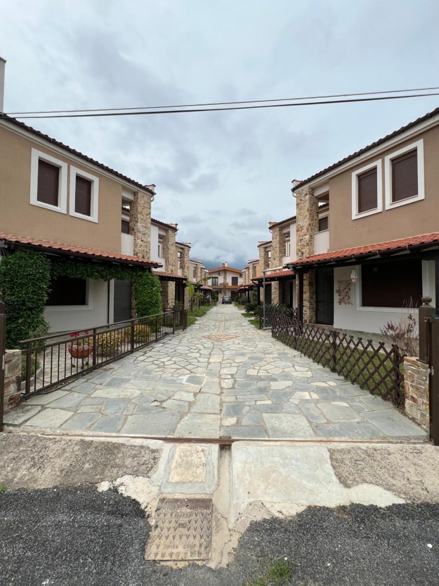 Penelope'S Maisonette سكالا بوتامياس المظهر الخارجي الصورة
