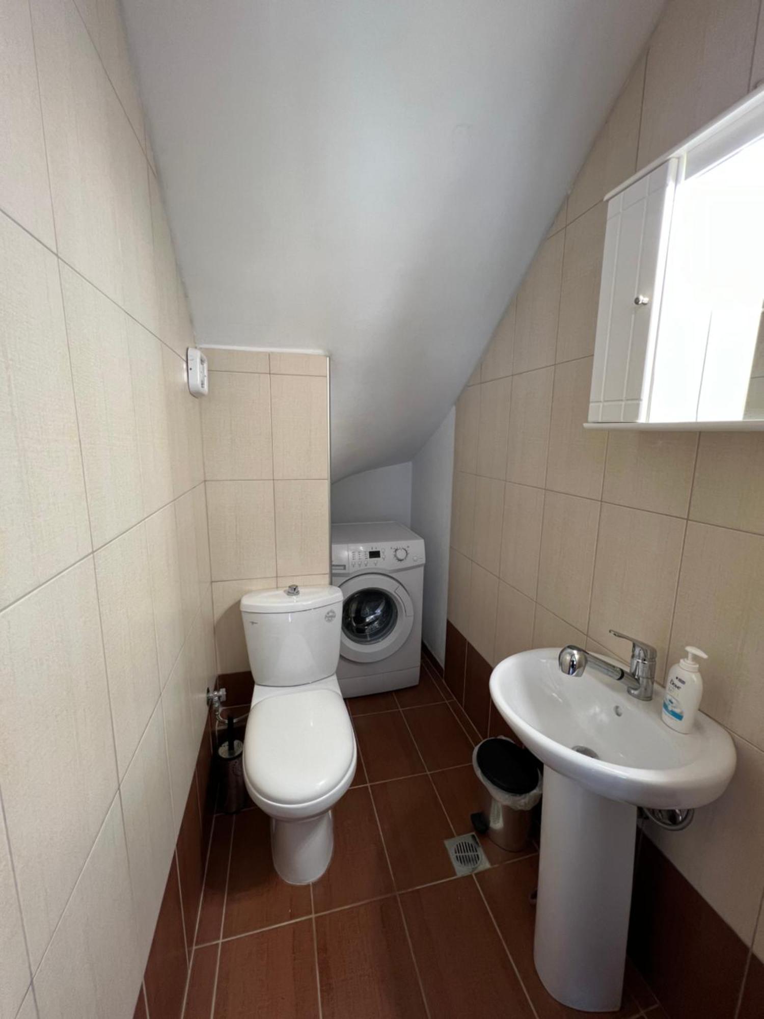 Penelope'S Maisonette سكالا بوتامياس المظهر الخارجي الصورة
