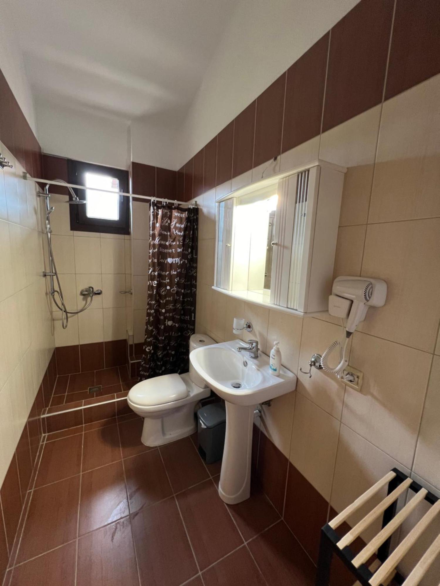 Penelope'S Maisonette سكالا بوتامياس المظهر الخارجي الصورة