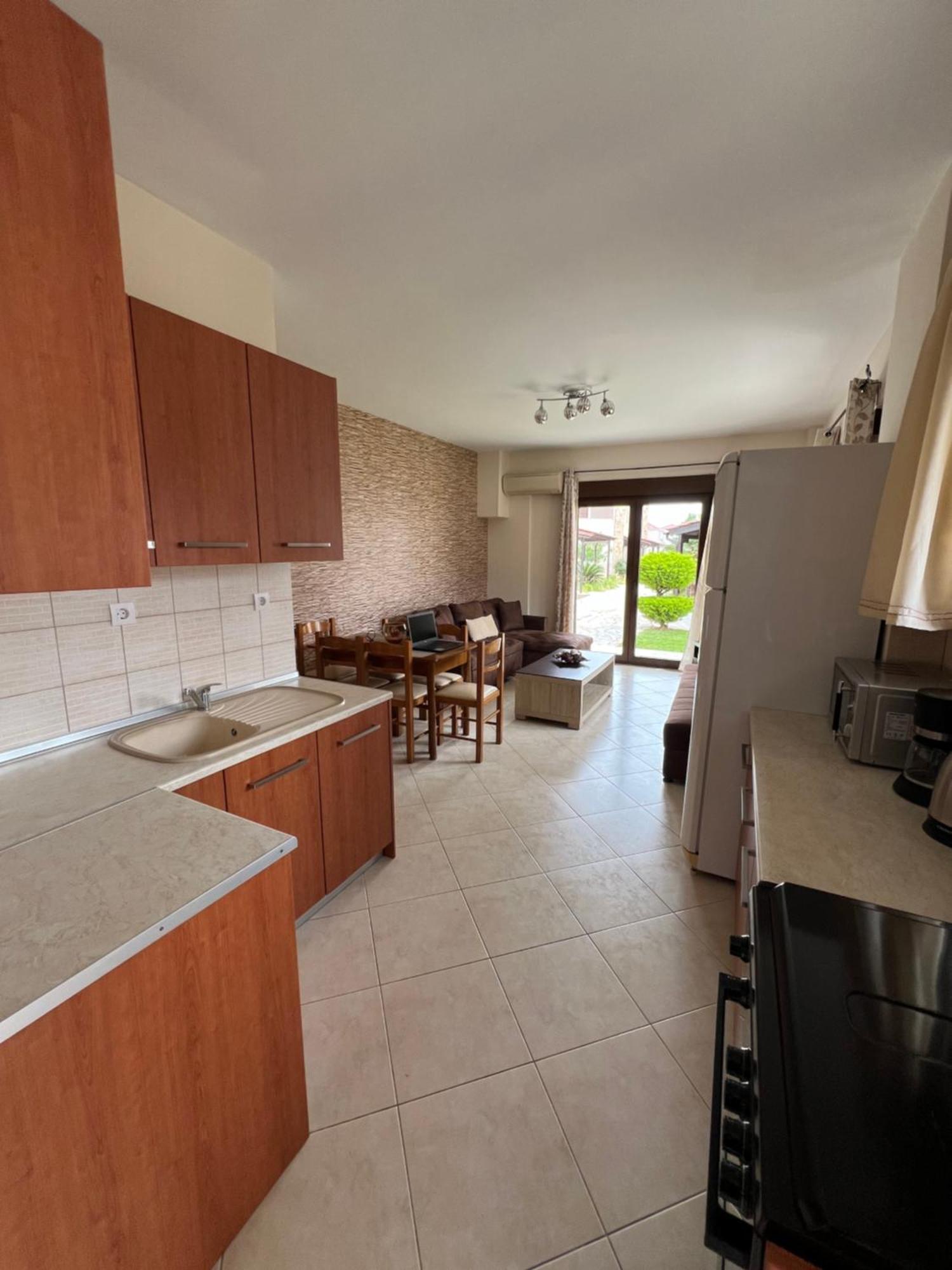 Penelope'S Maisonette سكالا بوتامياس المظهر الخارجي الصورة