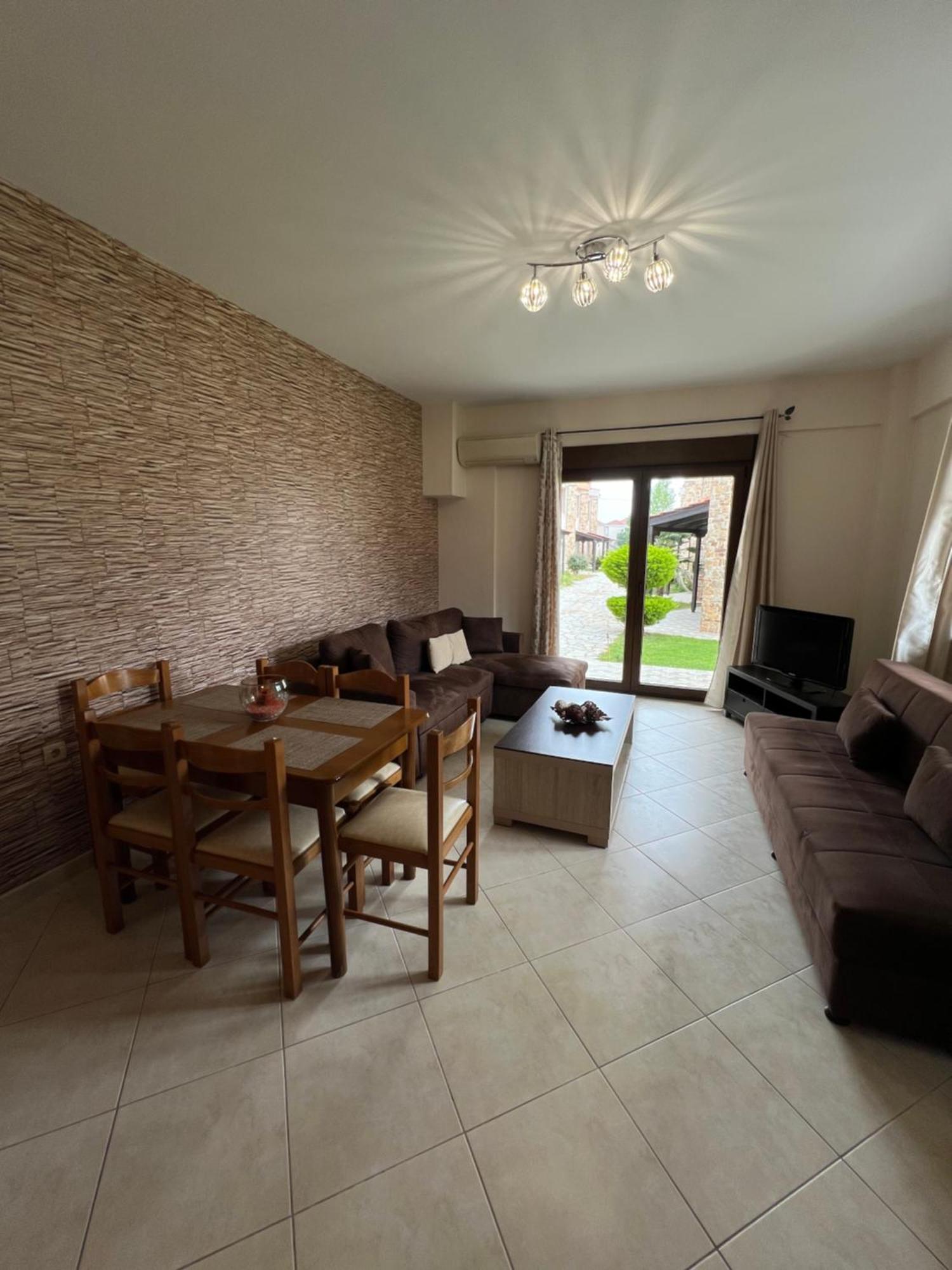 Penelope'S Maisonette سكالا بوتامياس المظهر الخارجي الصورة