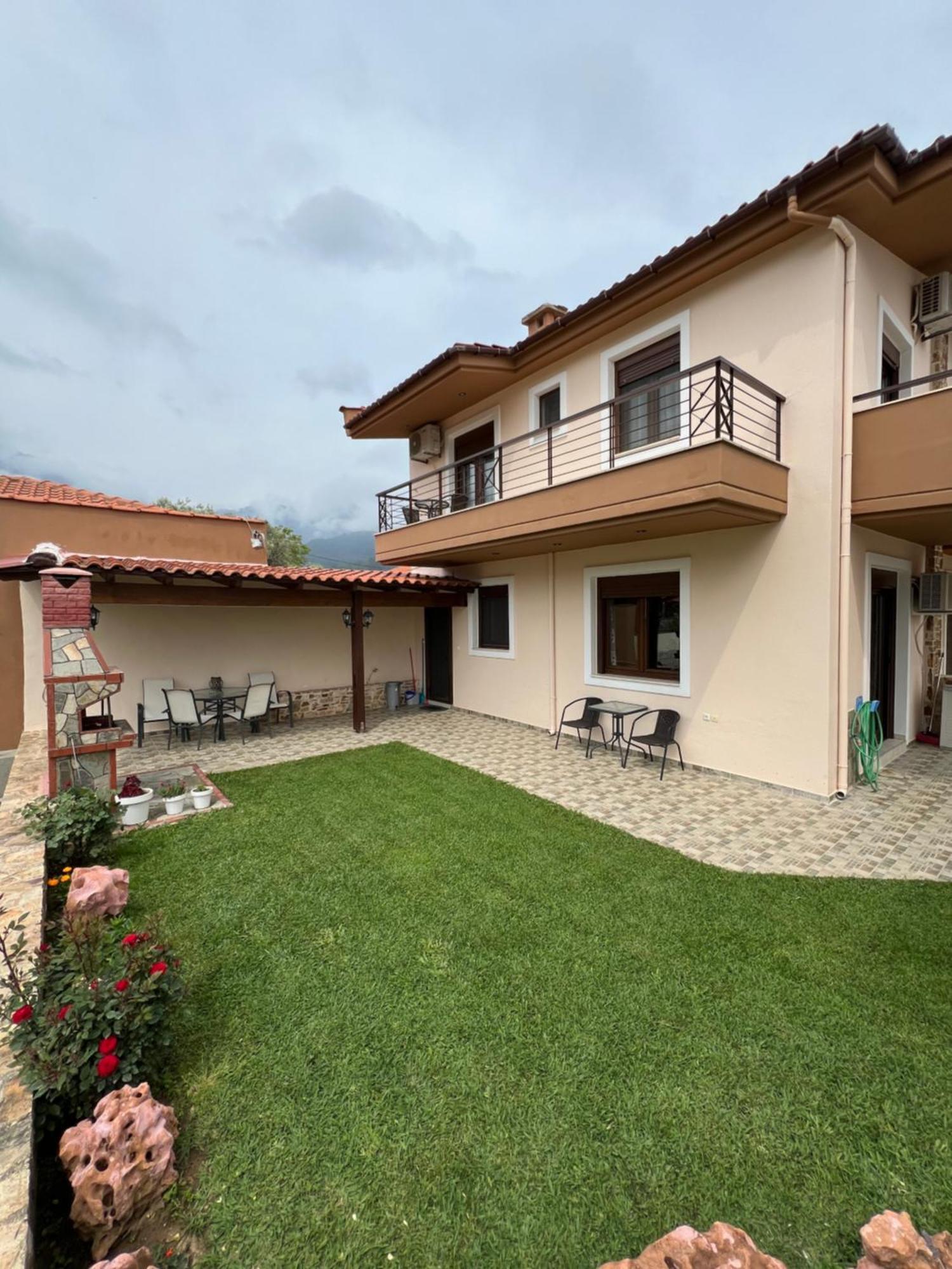 Penelope'S Maisonette سكالا بوتامياس المظهر الخارجي الصورة
