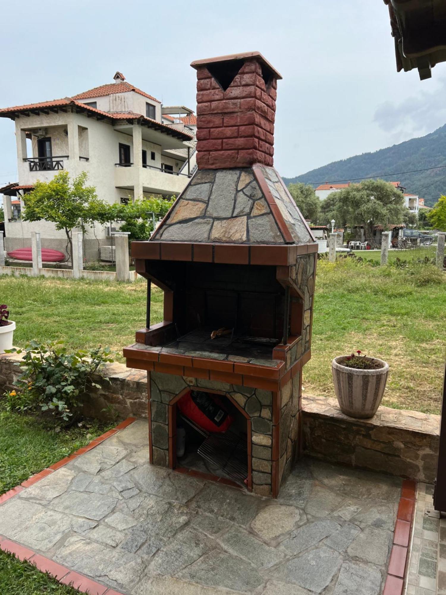 Penelope'S Maisonette سكالا بوتامياس المظهر الخارجي الصورة