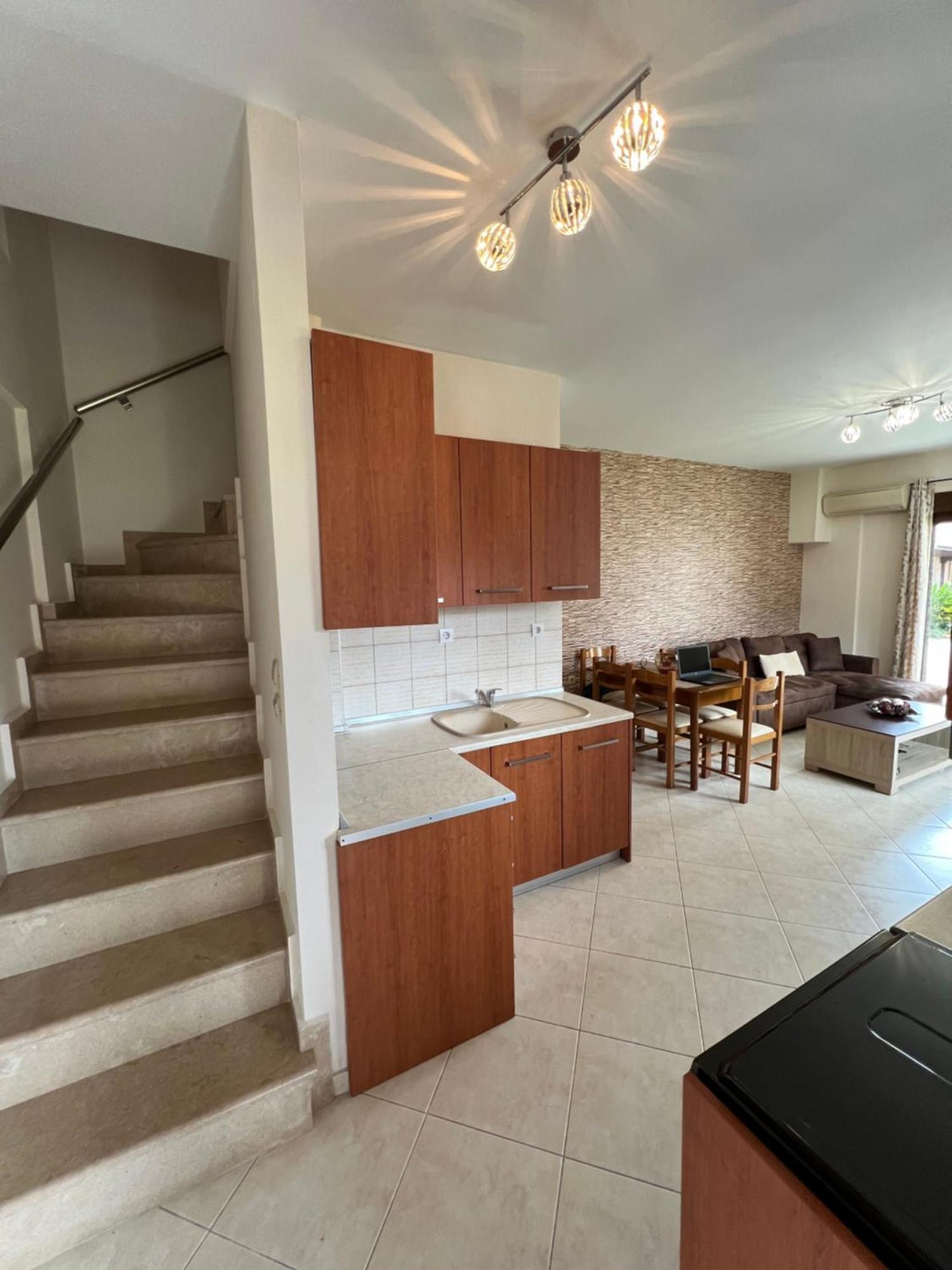 Penelope'S Maisonette سكالا بوتامياس المظهر الخارجي الصورة