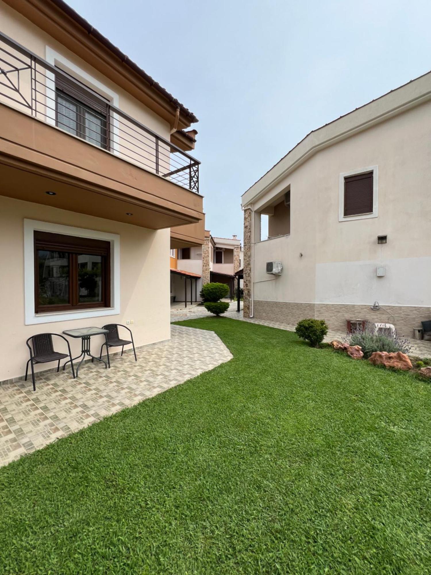 Penelope'S Maisonette سكالا بوتامياس المظهر الخارجي الصورة