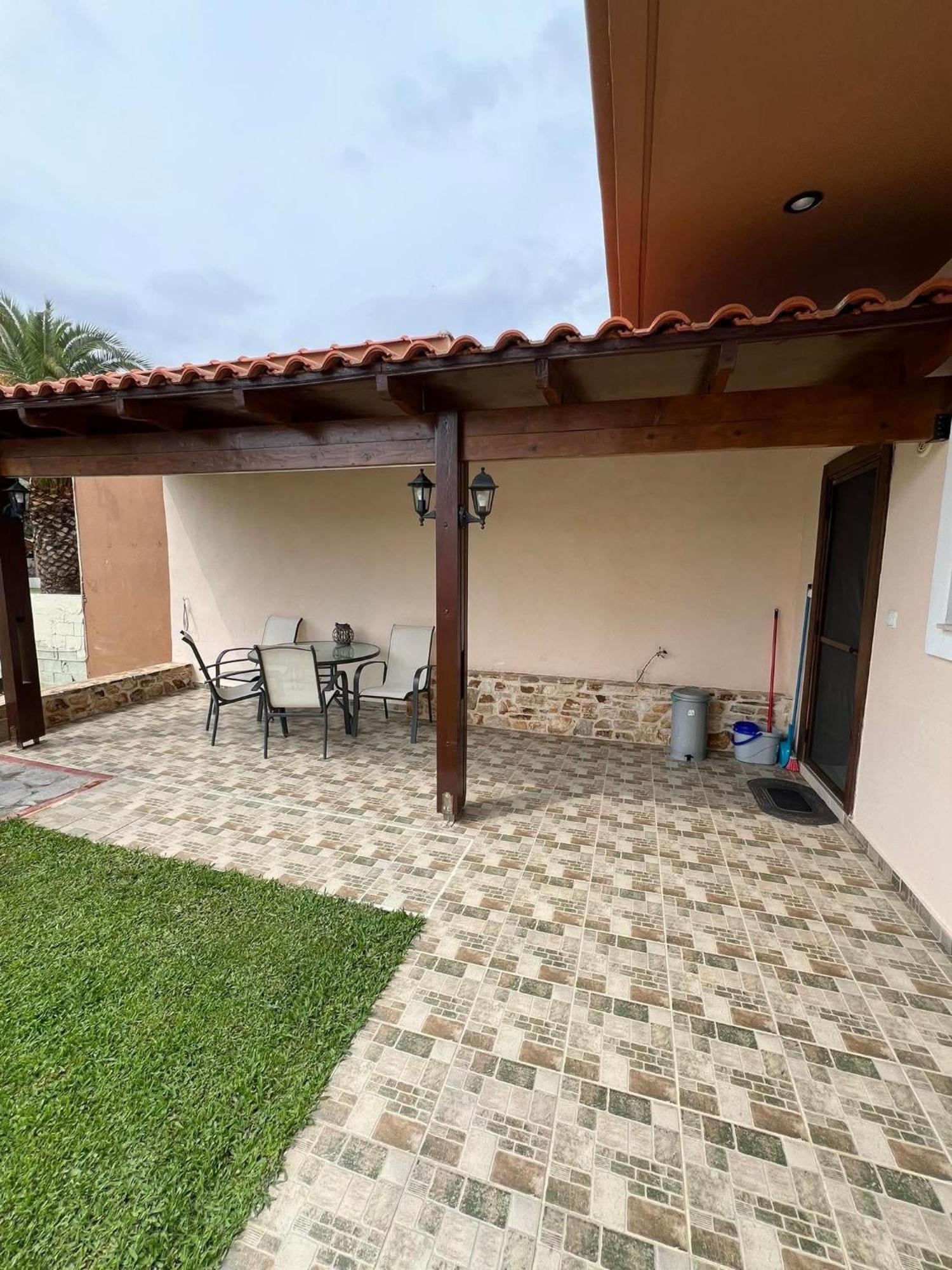 Penelope'S Maisonette سكالا بوتامياس المظهر الخارجي الصورة