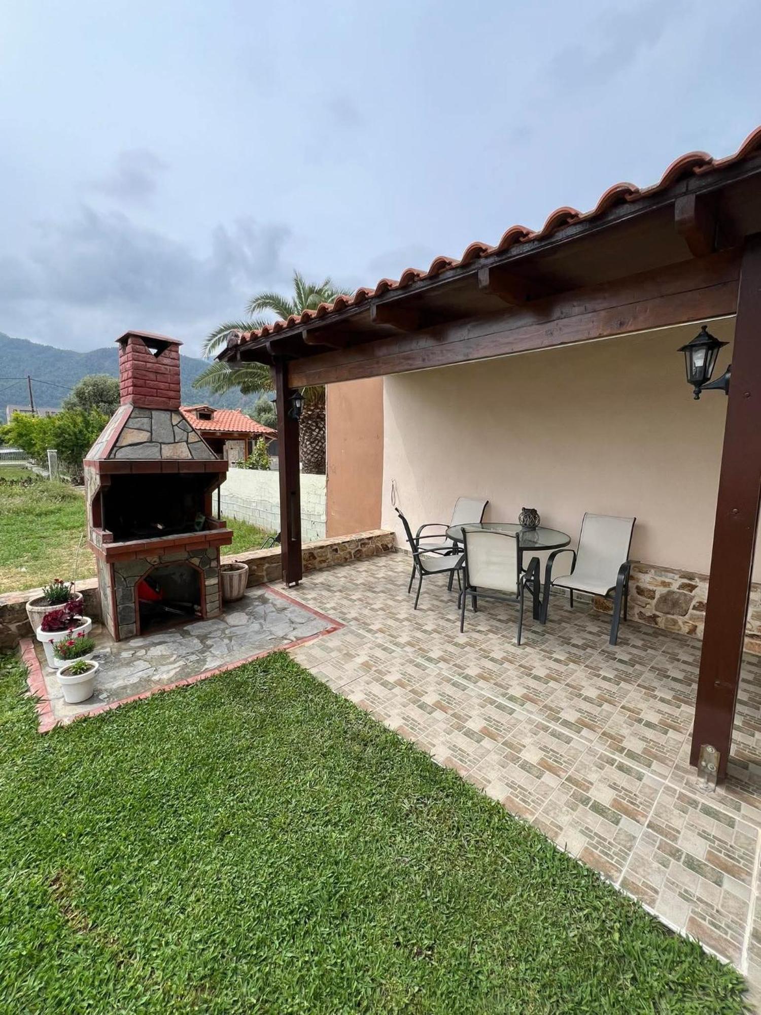 Penelope'S Maisonette سكالا بوتامياس المظهر الخارجي الصورة