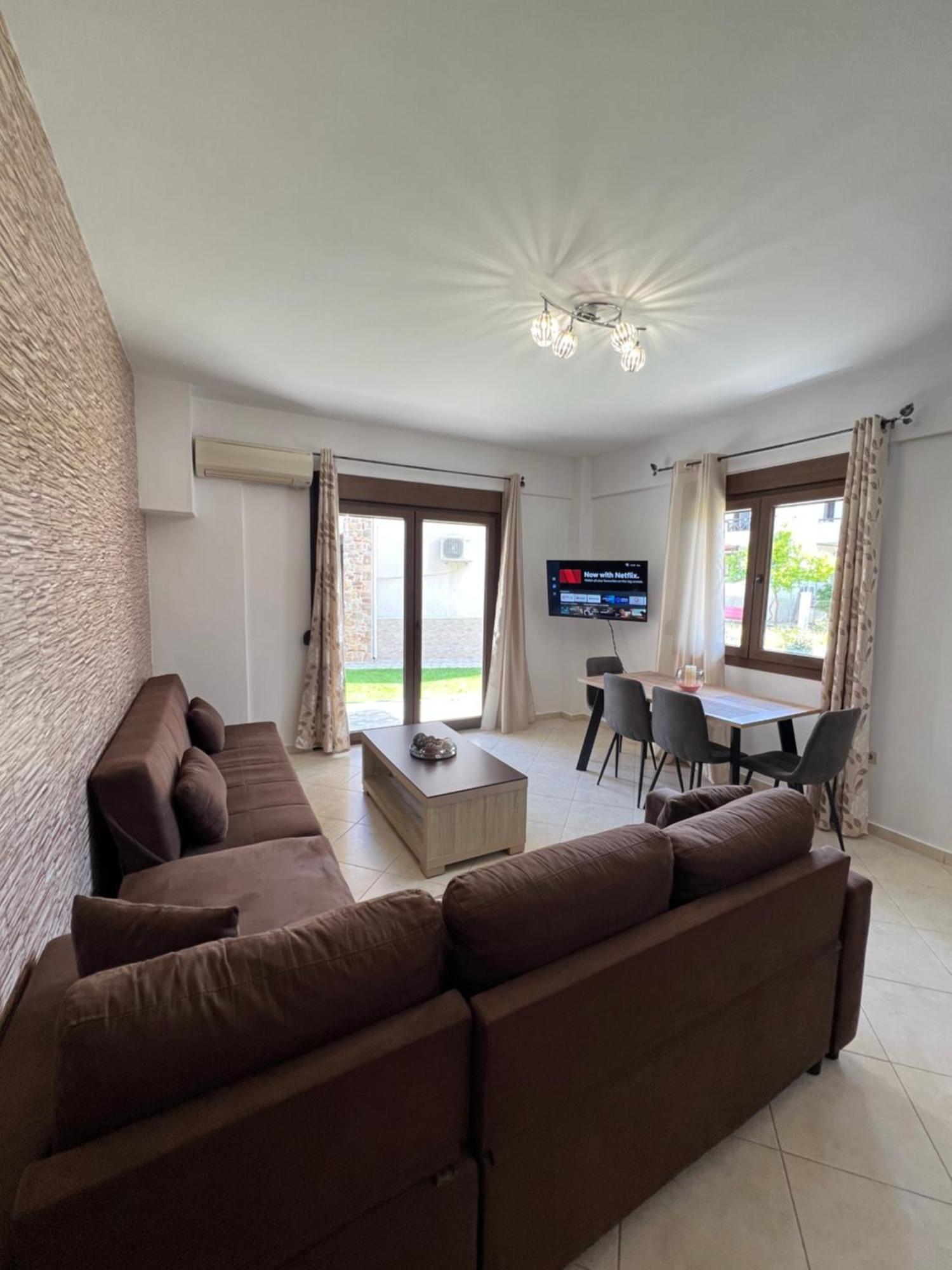 Penelope'S Maisonette سكالا بوتامياس المظهر الخارجي الصورة