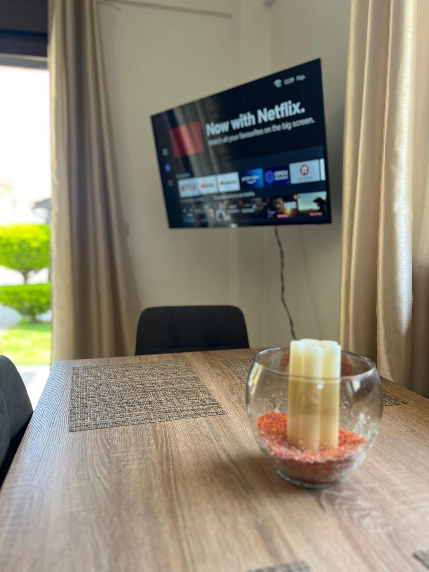 Penelope'S Maisonette سكالا بوتامياس المظهر الخارجي الصورة