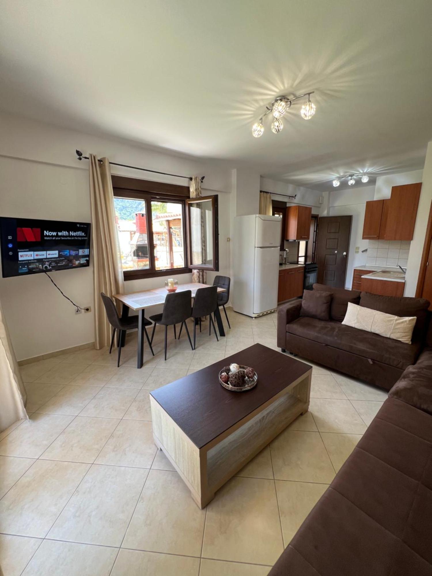 Penelope'S Maisonette سكالا بوتامياس المظهر الخارجي الصورة